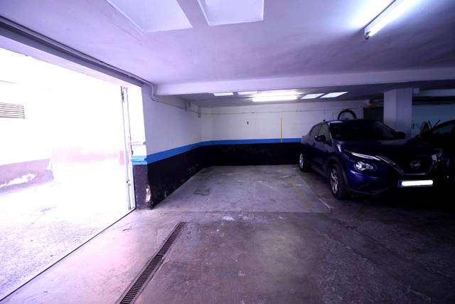 Garaje en Venta en De Extremadura en Lucero