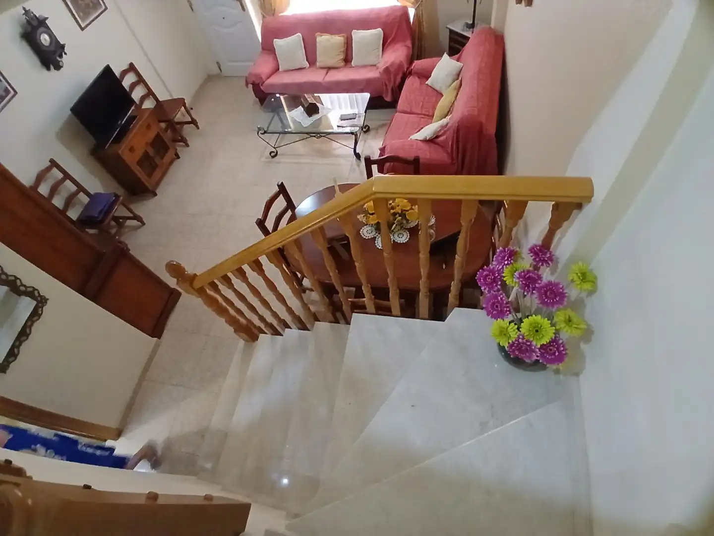 Villa avec terrasse à vendre à Los Peñascos - El Salero - Los Imbernones, imagen 19