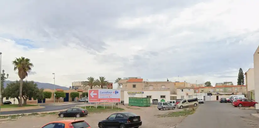 Appartement à vendre à Calle Géminis