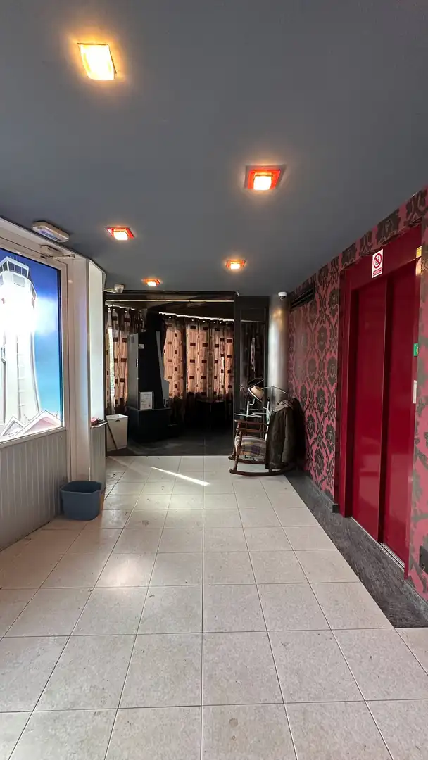 Edificio en venta en Loiu