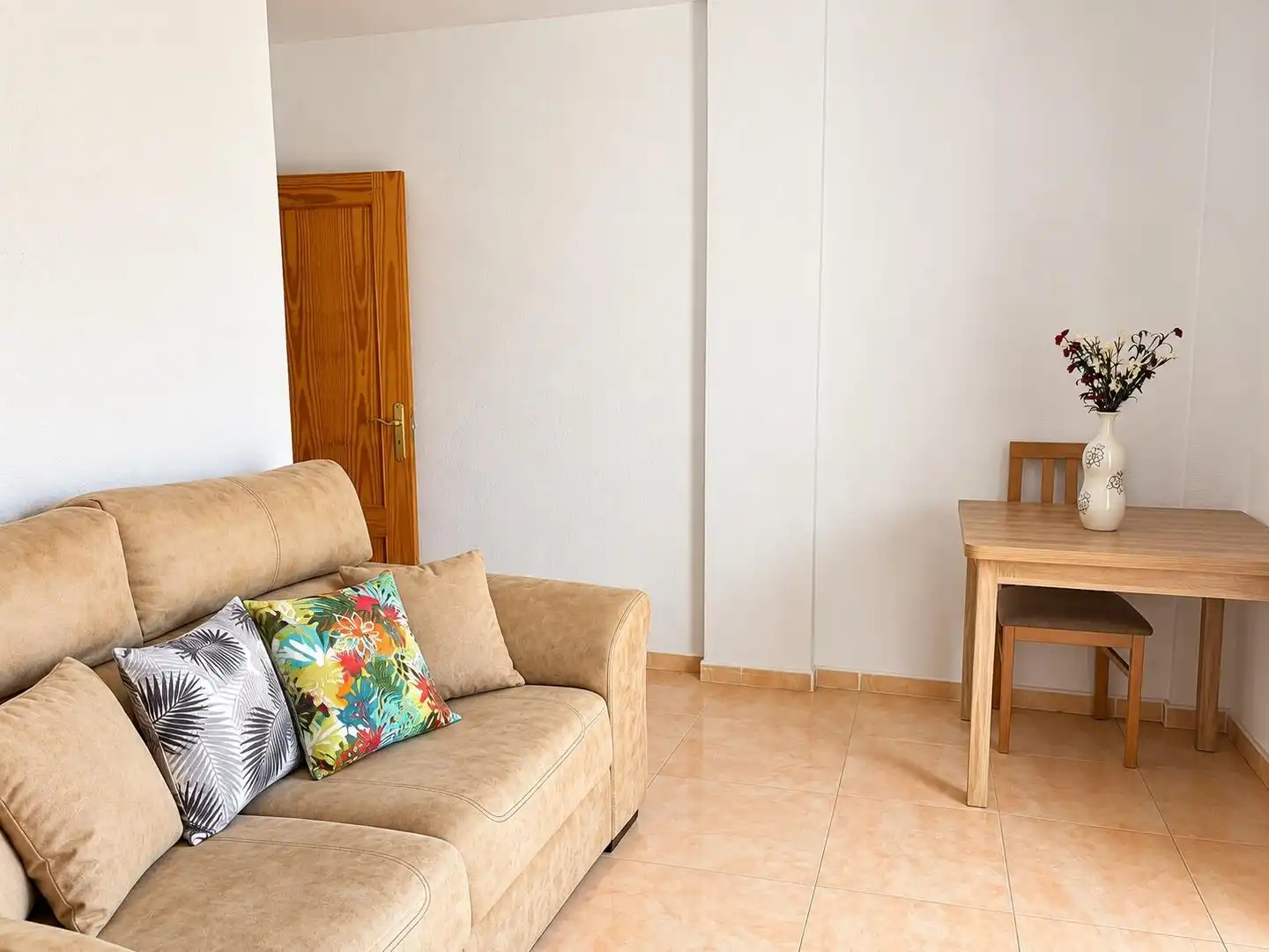 Dúplex en venda a Níjar, Almería