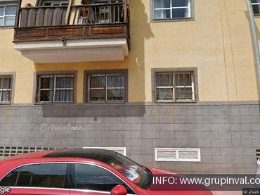 Appartement à vendre à calle Santa Isabel 10