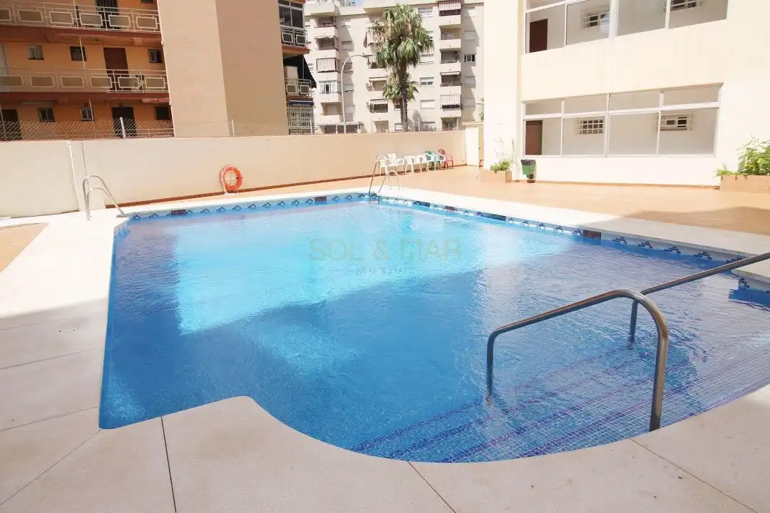 Vivienda con piscina en venta en Isabel Manoja, imagen 34