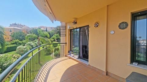 Foto 4 de Pis de lloguer a Diamante, 21, Riviera del Sol, Mijas