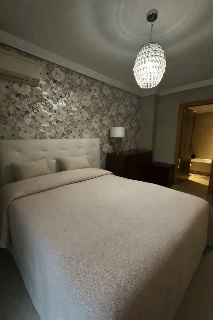Mini appartamento con piscina in vendita a San Pedro de Alcántara, imagen 12