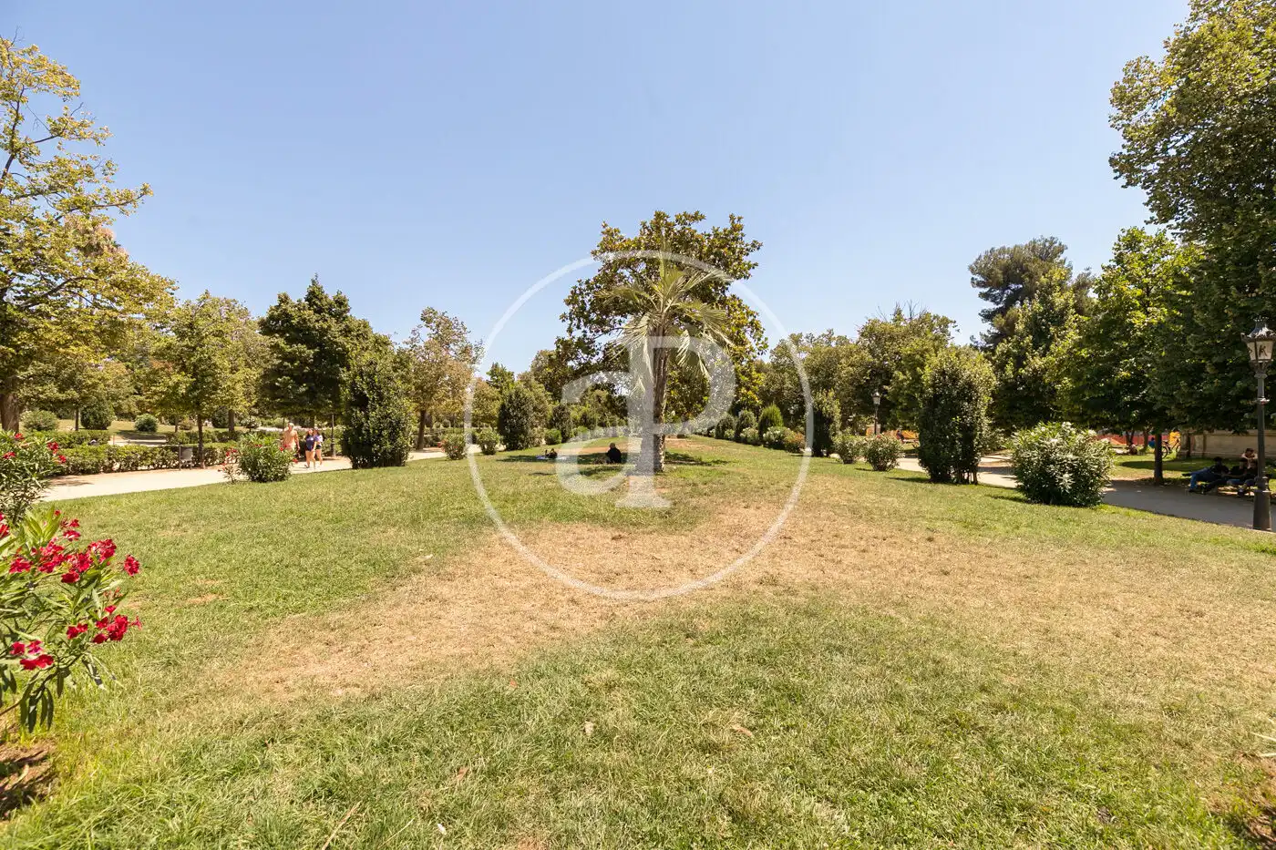 Piso en venta en Barcelona con Aire acondicionado, Calefacción y Amueblado