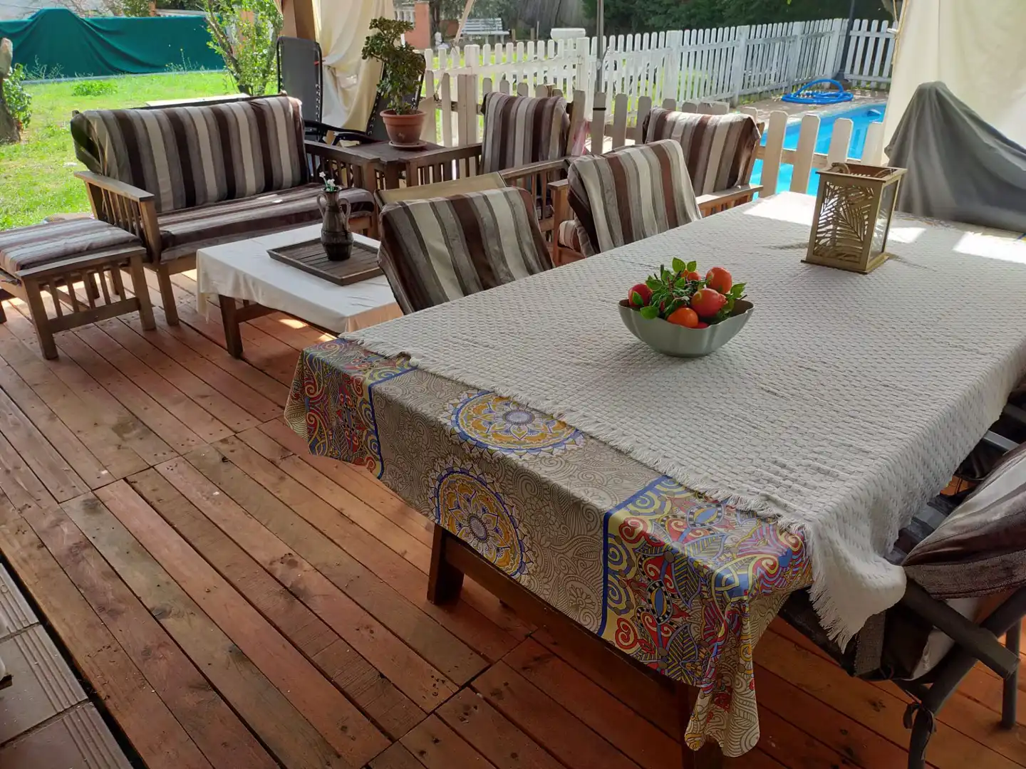 Casa o chalet en venta en Sant Cebrià de Vallalta