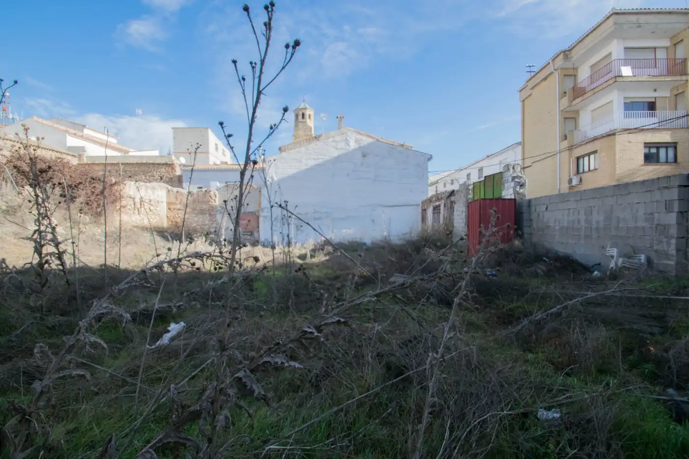 Terreno residenziale in vendita a REAL, imagen 2