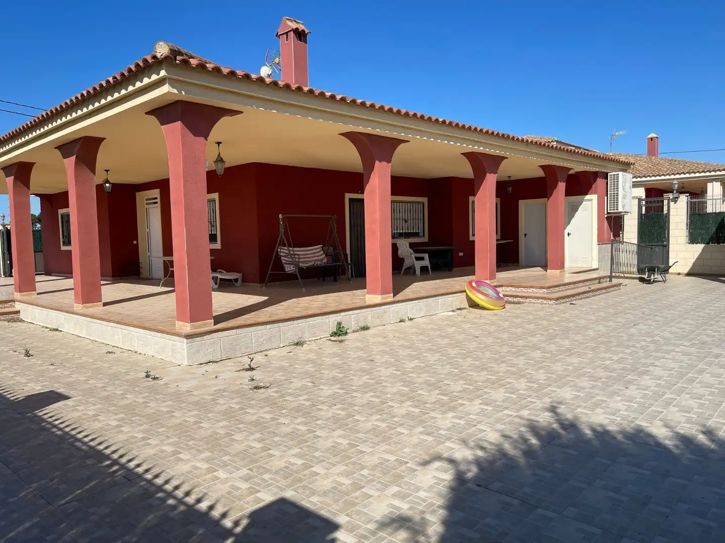 Maison à vendre à Albatera
