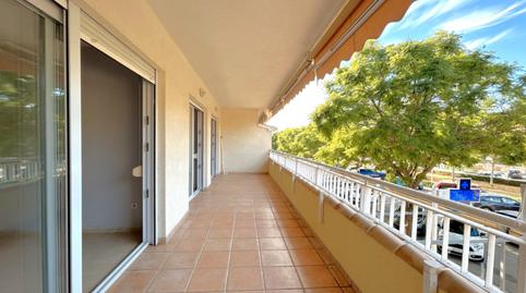 Foto 4 de Apartament en venda a Puerto, Alicante