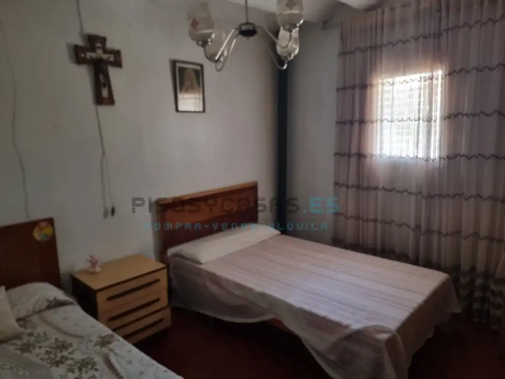 Dormitori de Casa o xalet en venda en Talayuelas