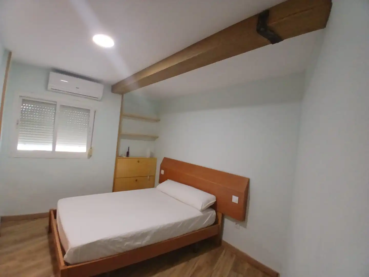 Wohnung mit Terrasse zum Verkauf in Miguel Ángel Blanco, imagen 23