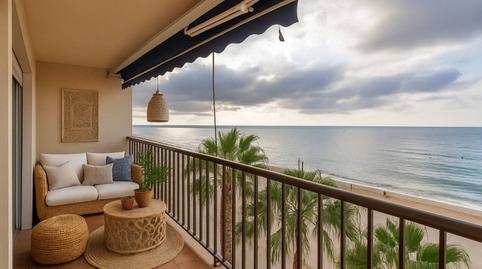 Foto 4 de Pis en venda a Calle Benito Pérez Galdós, Barri Marítim, Torredembarra