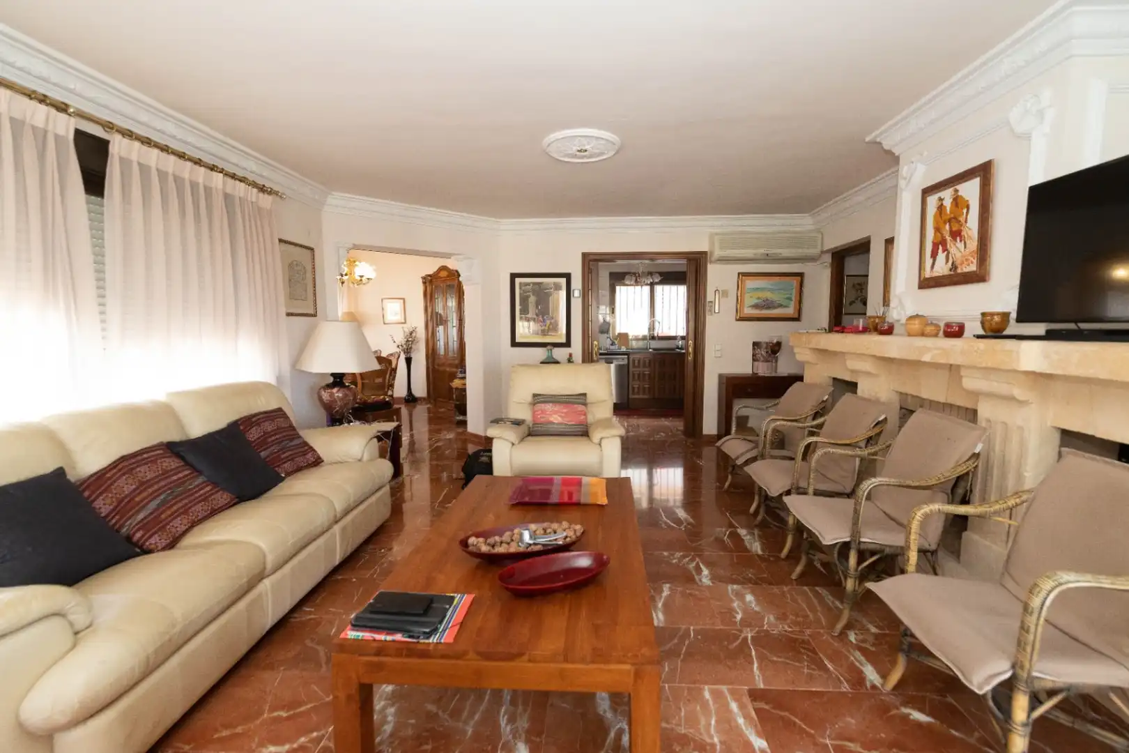 Villa con piscina in vendita a La Pedrera - Vessanes, imagen 11
