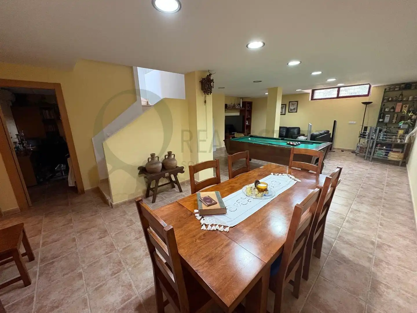 Flat for sale in Mutxamel  with Air Conditioner, Private garden and Terrace
