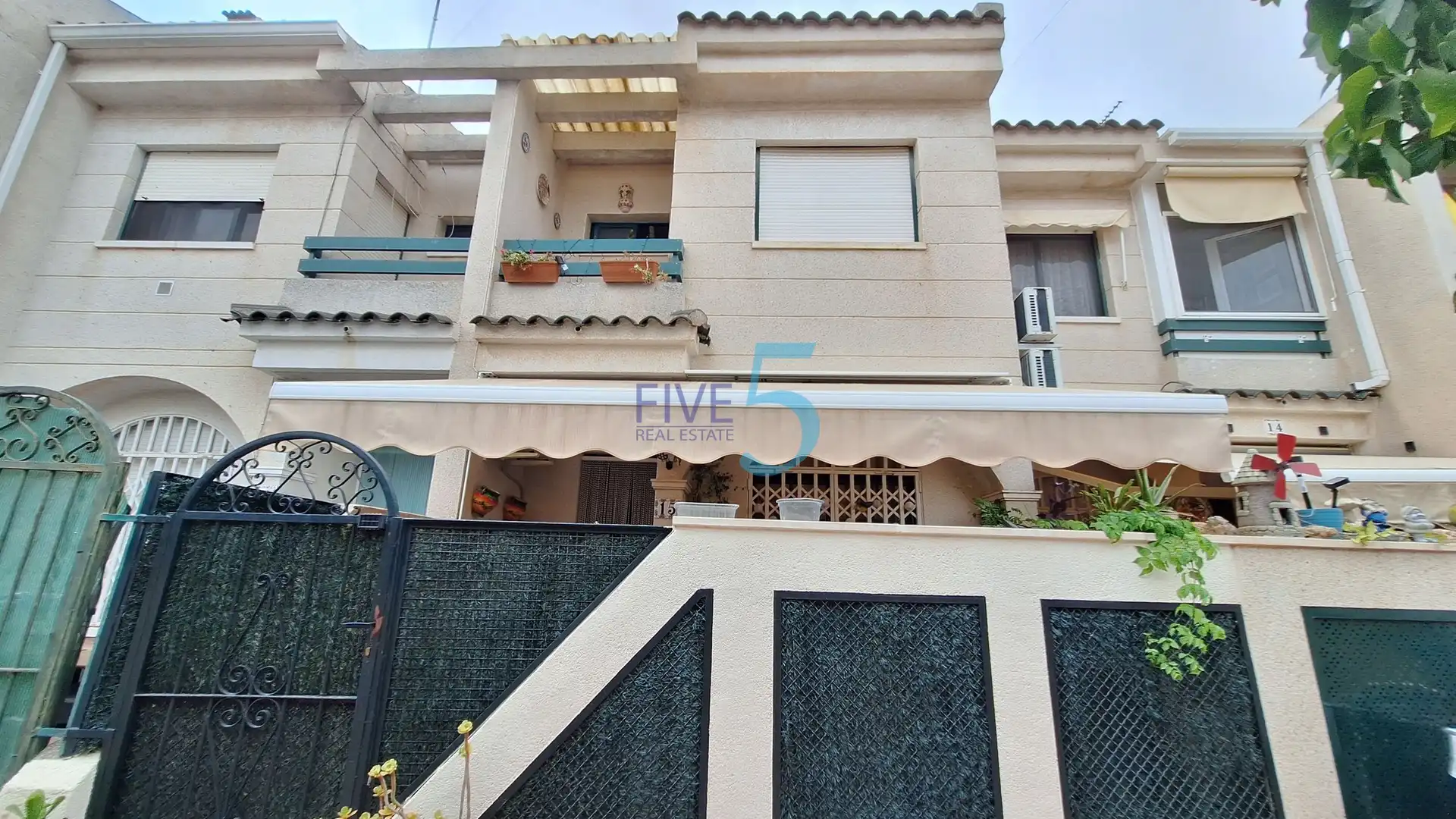 House with terrace for sale in San Fulgencio, imagen 4
