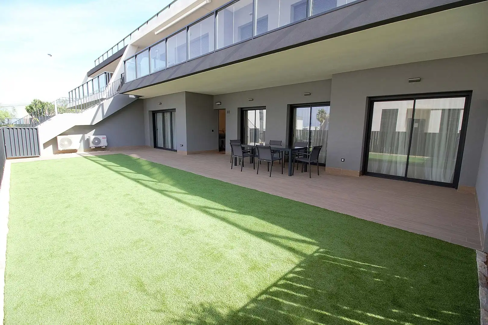 Apartament en venda a Gran Alacant, imagen 2