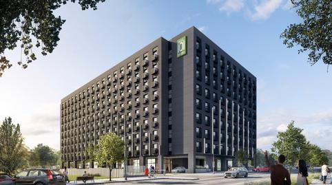 Photo 3 of Building for sale in Valdebebas - Valdefuentes, Madrid