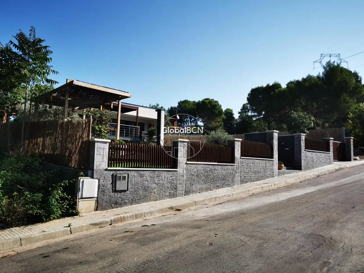 Terreni e lotti in vendita a Corbera de Llobregat, imagen 12