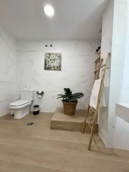 Chalet en venta en Avenida Andalucía, imagen 8