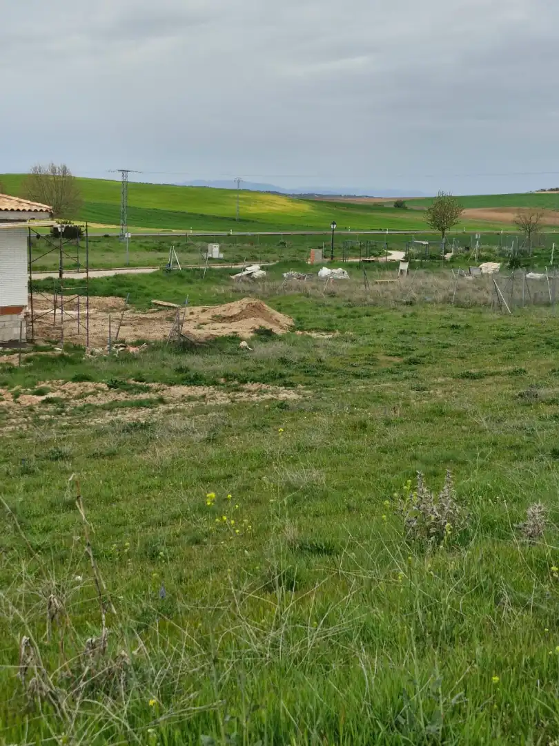 Residencial en venta en Torrejón del Rey