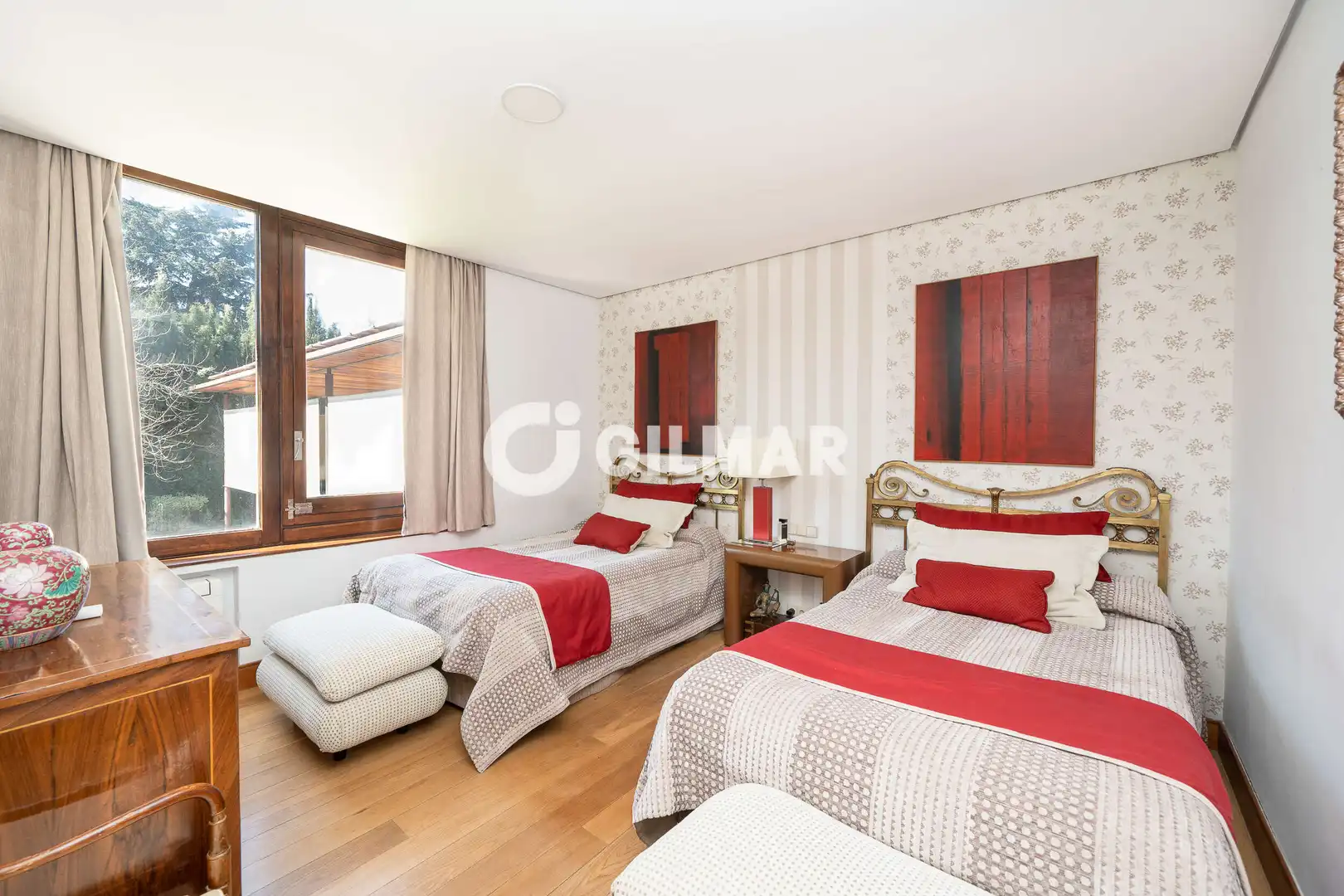 Detached house with pool for sale in Moncloa - Aravaca, imagen 31