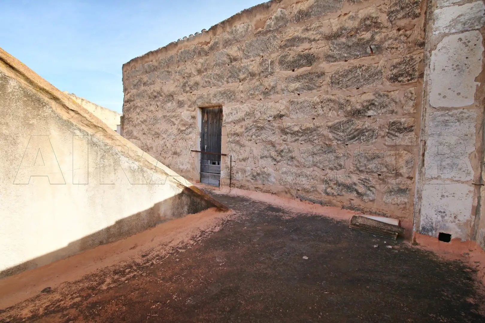 Casa amb jardí en venda a Sa Pobla, imagen 6