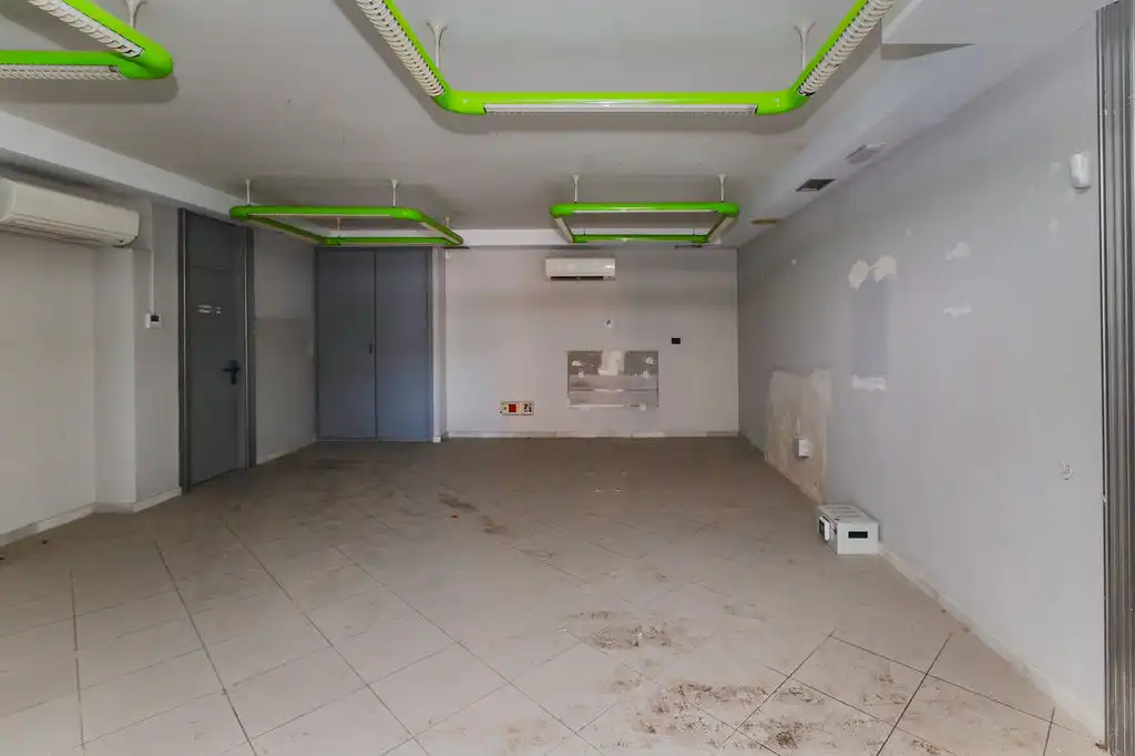 Geschaftsraum zur Miete in Almería
