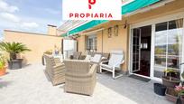 Terrace of Attic for sale in Sant Feliu de Llobregat  with Air Conditioner, Heating and Terrace