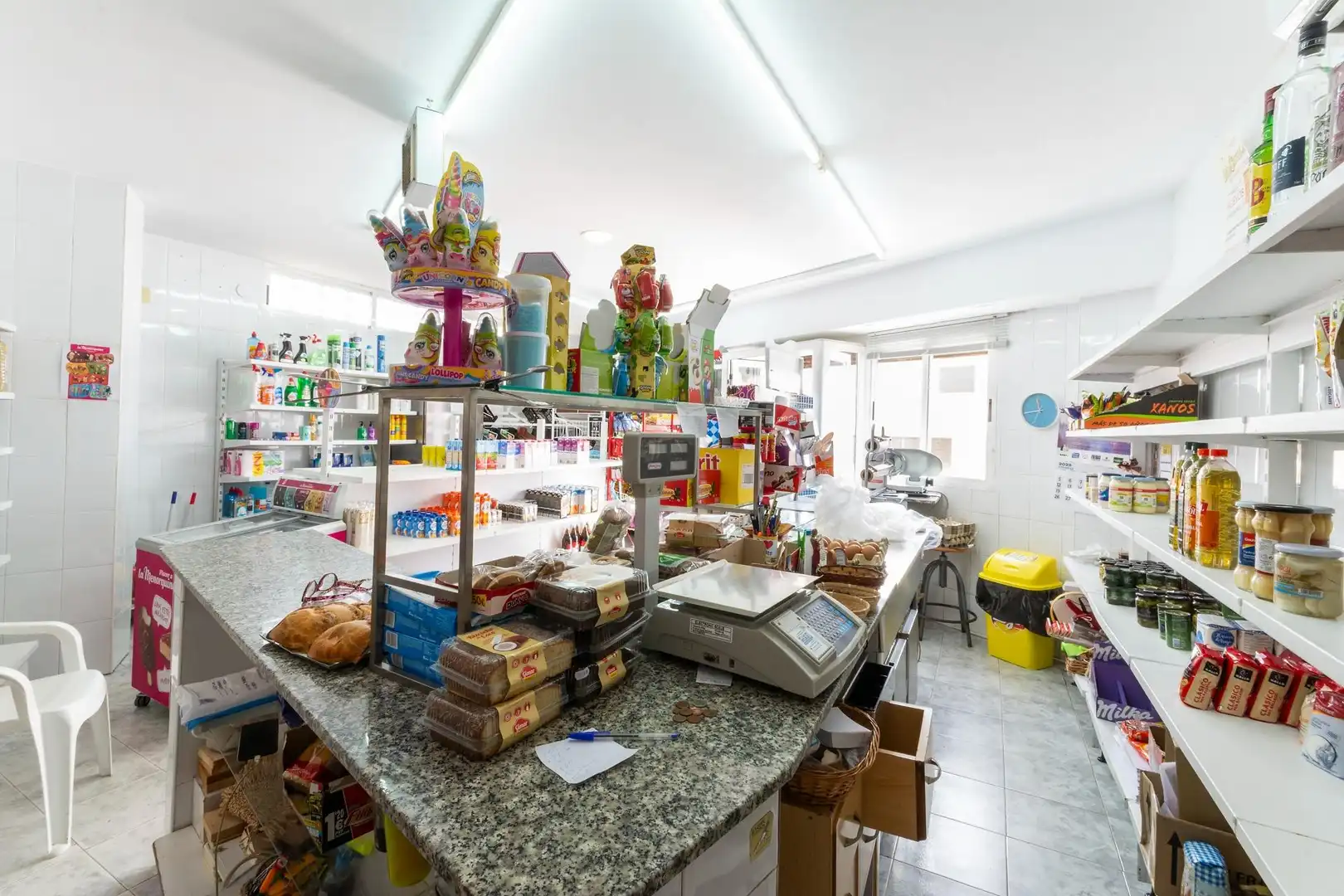 Local comercial en venta en Avenida Bernardo Sala 4, imagen 9