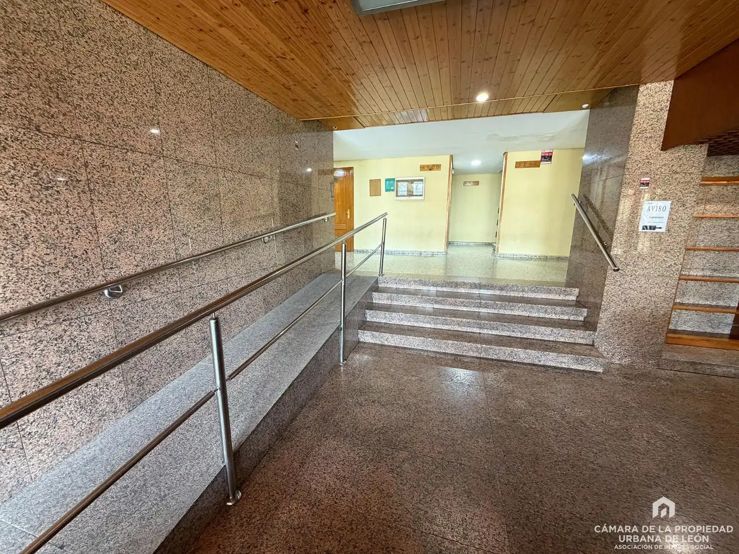 Wohnung zur Miete in ESLA, Pinilla