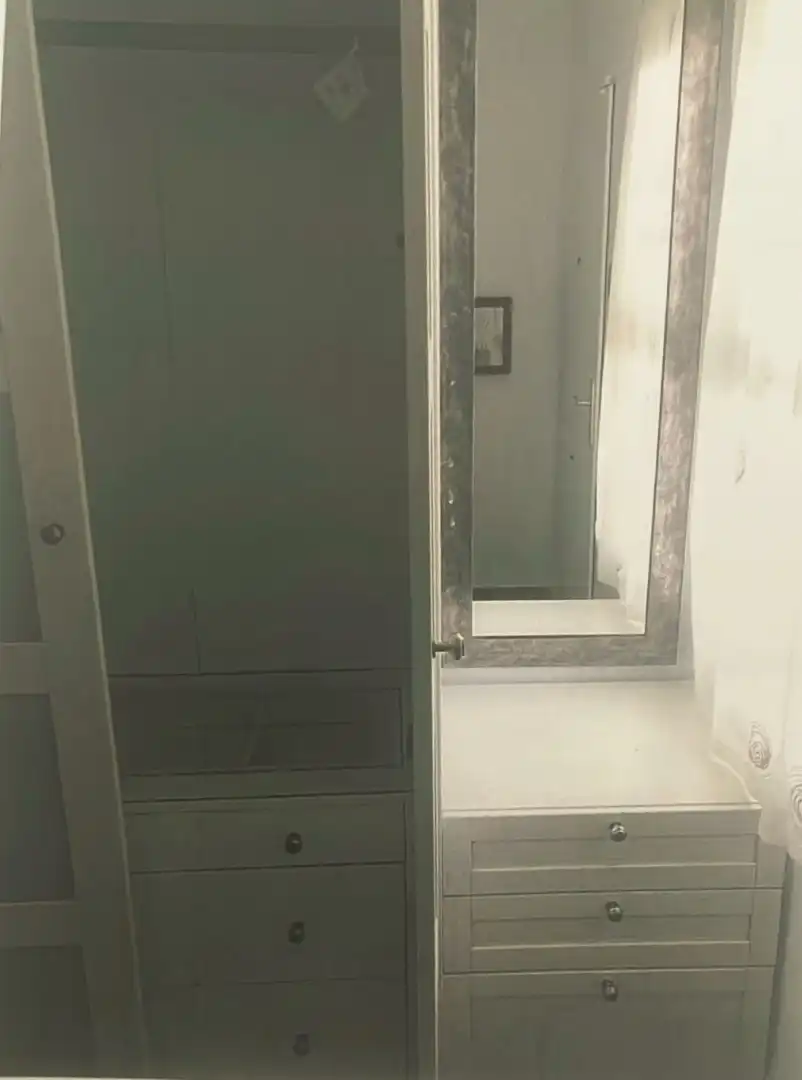 Baño de Casa o chalet en venta en Cártama con Calefacción, Amueblado y Balcón