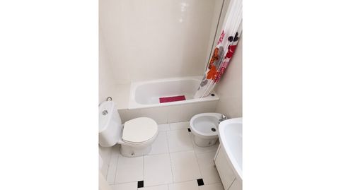 Foto 5 de Apartamento en venta en Zona Pueblo, Calpe / Calp