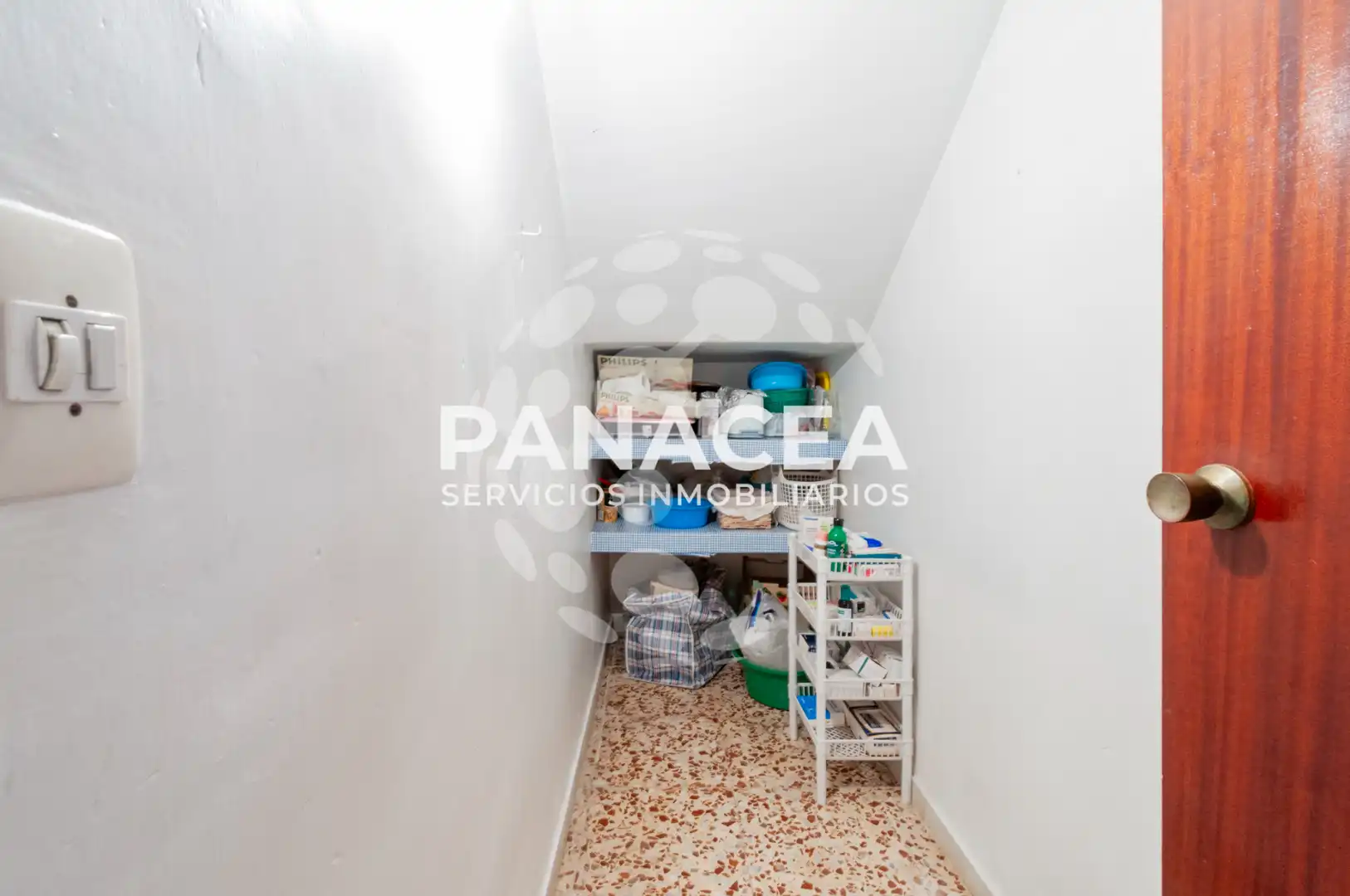 Casa o xalet en venda en Roquetas de Mar amb Aire condicionat, Jardí privat i Moblat