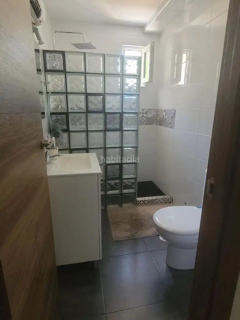 Adossat amb piscina en venda a Urbanización Mijas Golf 1, imagen 15
