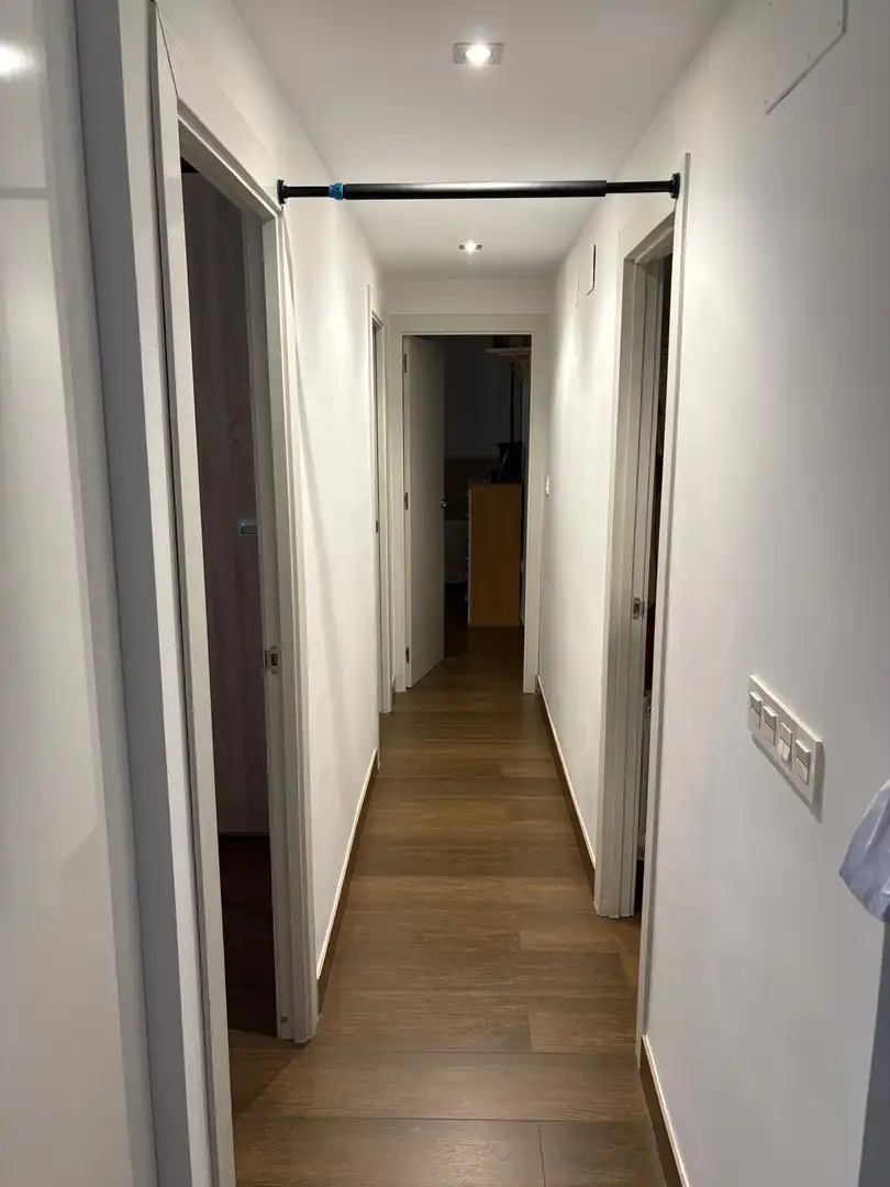 Flat for rent in Granada  with Air Conditioner, Heating and Furnished