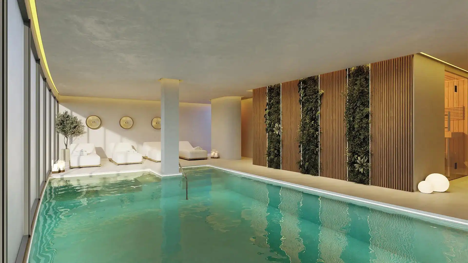 Vivienda con piscina en venta en Torreblanca del Sol, imagen 9