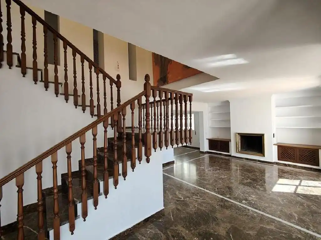 Duplex con ascensore in vendita a Calle Cáceres, imagen 7