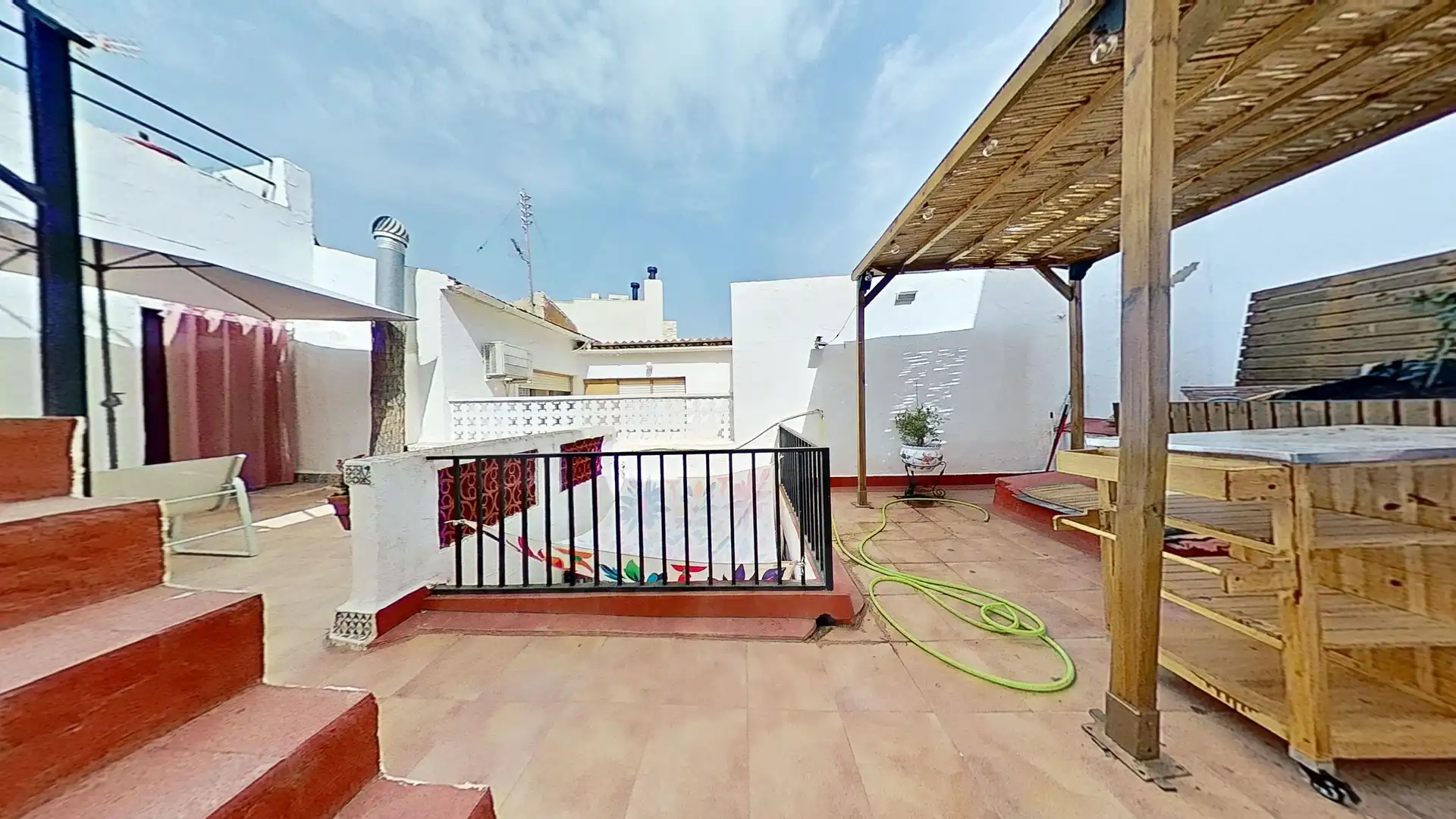 Casa rústica en venda a Hondón de las Nieves / El Fondó de les Neus, imagen 29