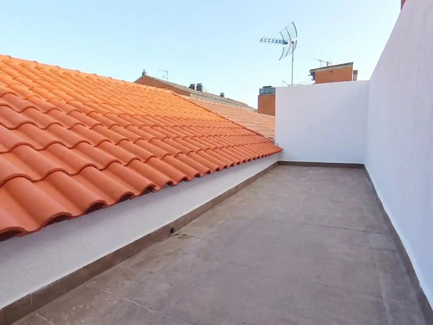 Terrace of Houses for sale in Colmenar Viejo  with Heating and Terrace