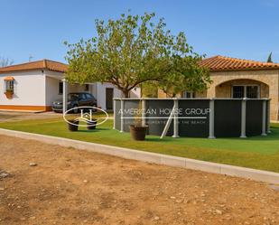 House or chalet for sale in Chiclana de la Frontera  with Private garden, Storage room and Swimming Pool