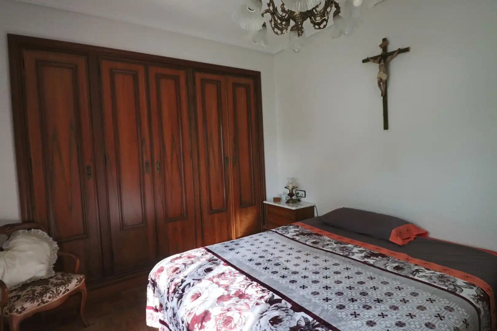 Habitación de Casa o chalet en venta en La Nucia con Terraza