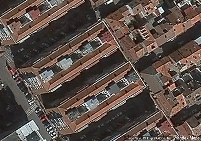 Pis en venda en Alcalá de Henares