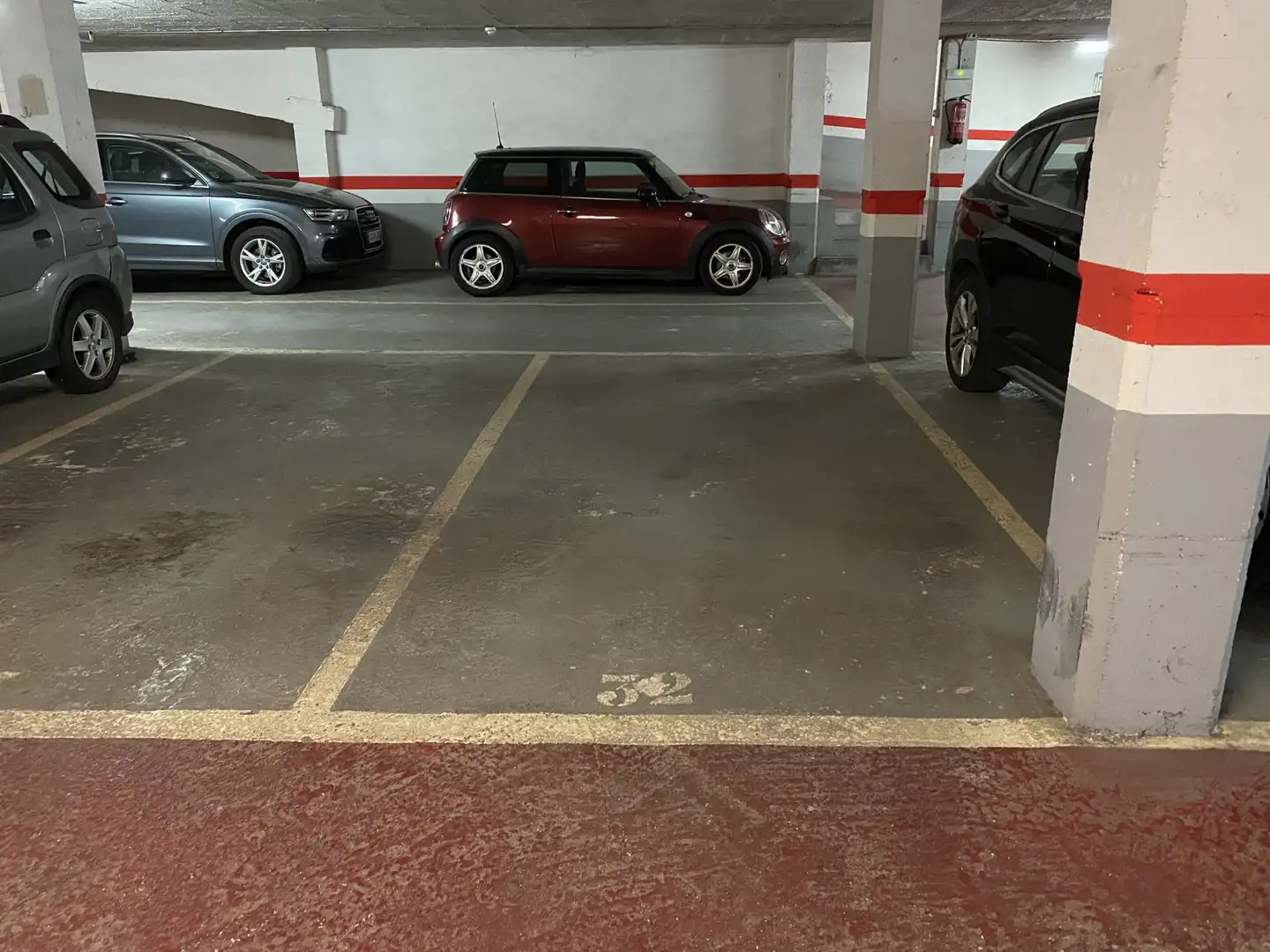 Aparcament en venda a Passatge Xile, imagen 2