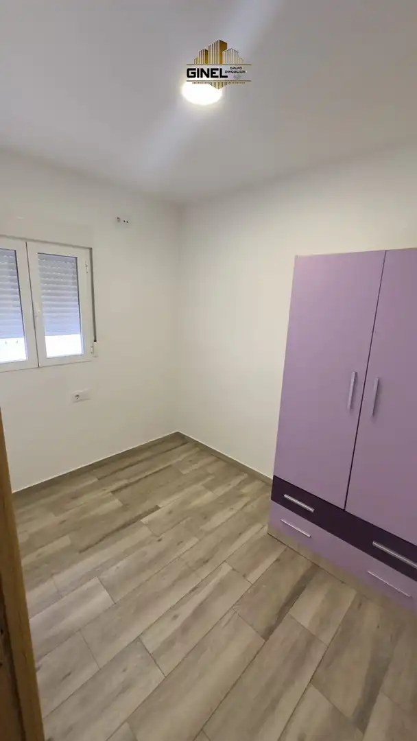 Flat for rent in San Felipe - El Almendral - La Merced