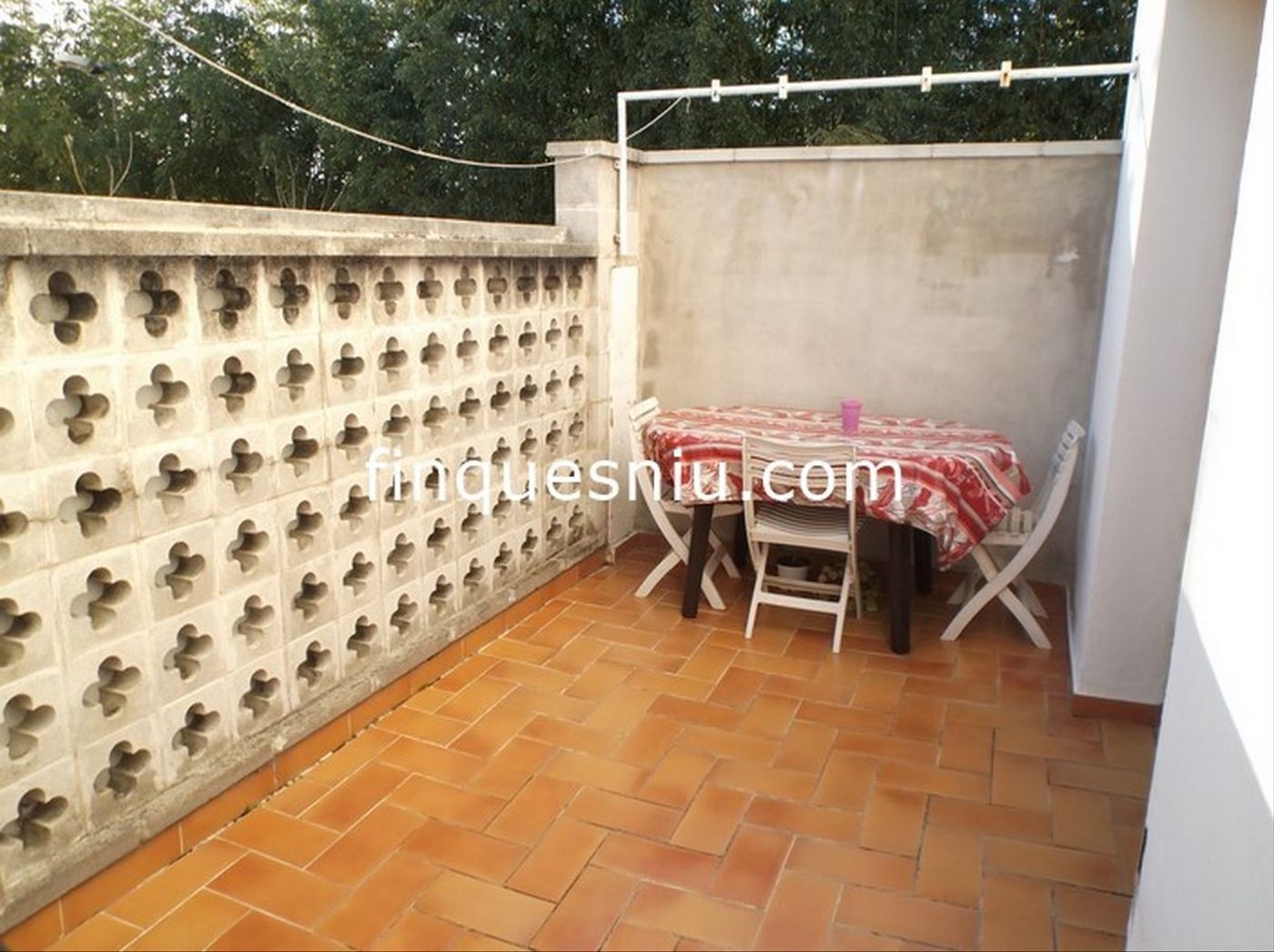 Single-family semi-detached for sale in Carrer Catalunya, Centre