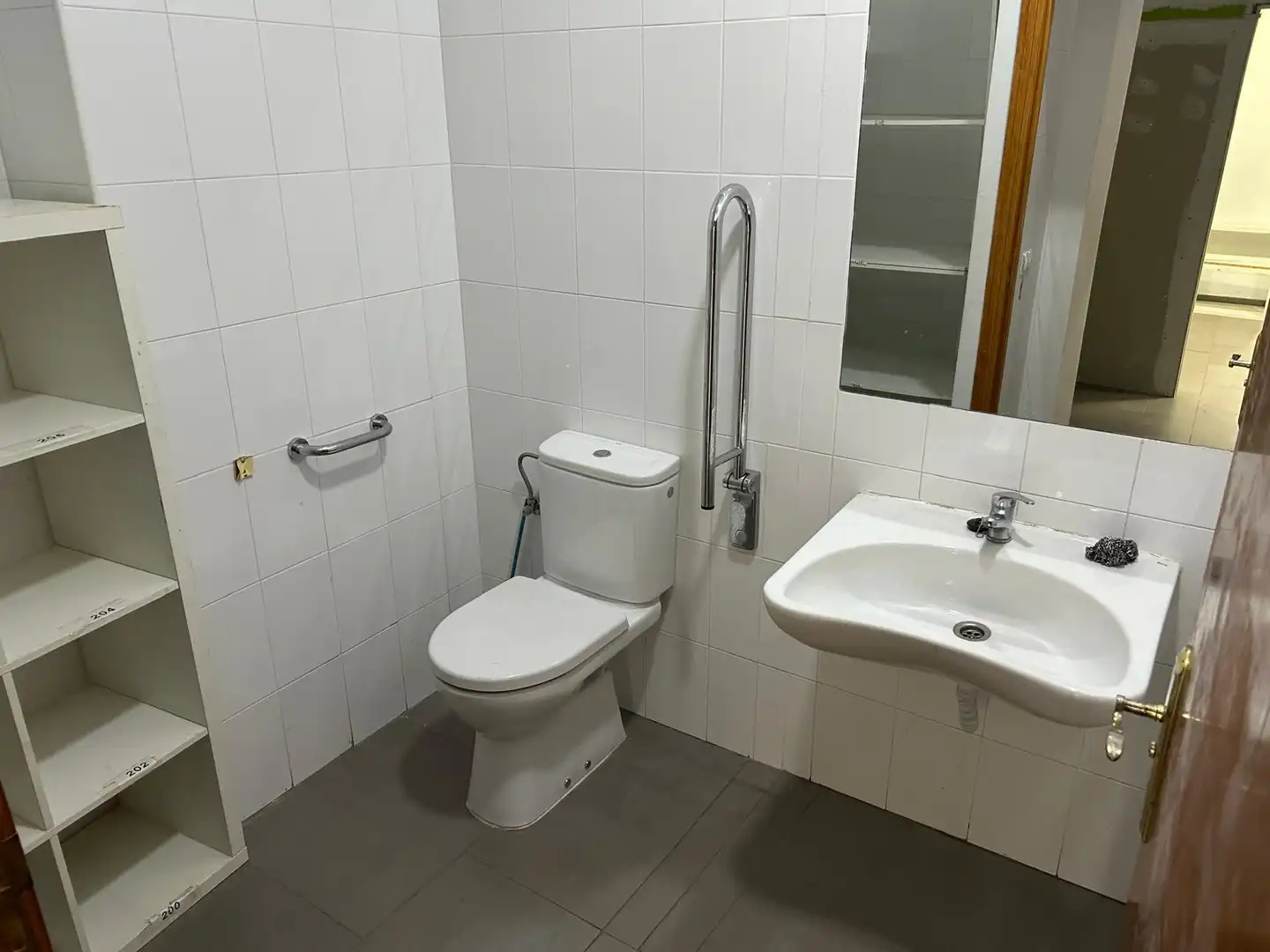 Gewerbefläche zur Miete in Calle Francisco Gourié 57, imagen 7