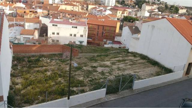 Terreno residencial en Venta en Calle de Santa Ana en Campo Real