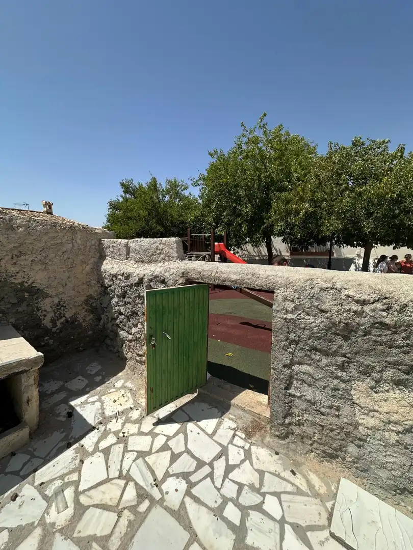 Finca rústica en venda en Somontín