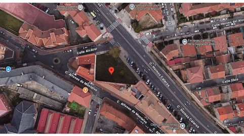 Foto 3 von Residential zum Verkauf in Calle Hornos Caleros, 10, Centro, Ávila Capital